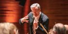 Luisi & Mahlers 4.
