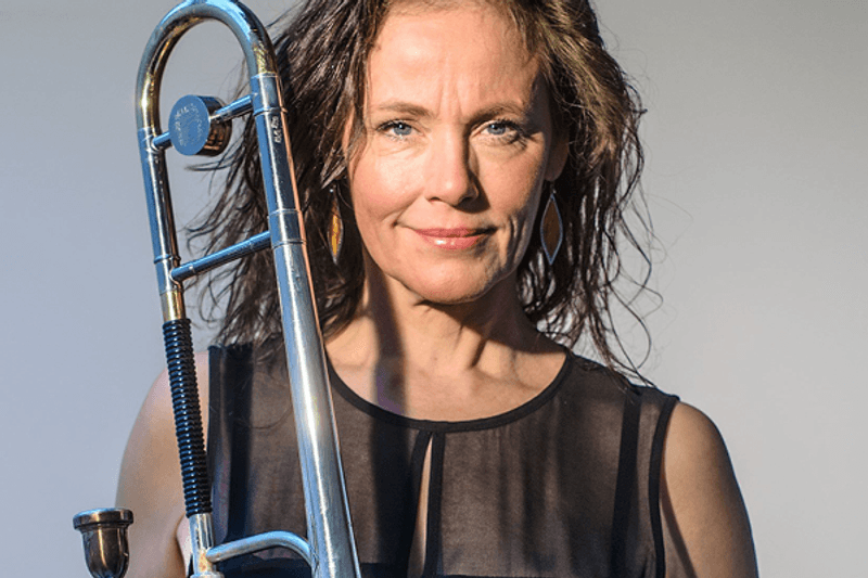 Lis Wessberg Feat: Veronika Rud