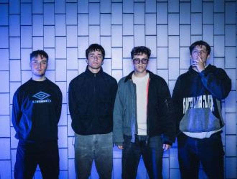 Zima + evigblå + Standart