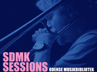 SDMK Sessions: Mads Haupt Clausen