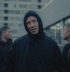 When Saints Go Machine