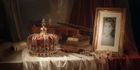 A ROYAL EVENING