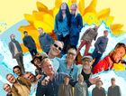 Geyser By The Sea: SONGBIRD + Bestyrelsen + Bring Joy To The Front