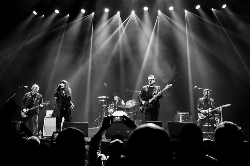 Lost Kids + Special Guest Situationsfornærmelse