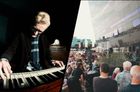 Fredagsjazz på kajen: Kjeld Lauritsen Trio