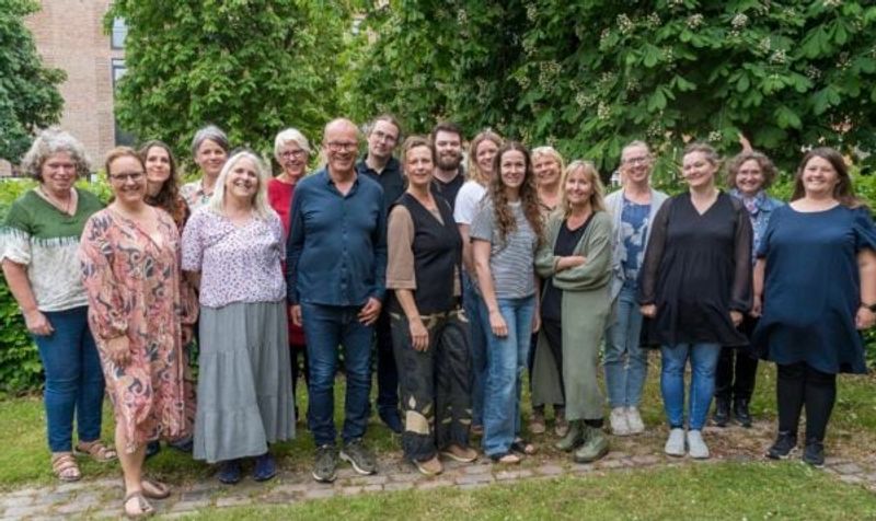 Forårskoncert med Take20