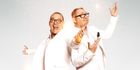 Milling & Molbech