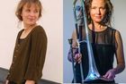 Lis Wessberg / Veronika Rud