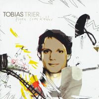 Tobias Trier