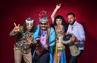 BaBa ZuLa  – 30th Anniversary Tour
