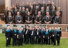 Forårskoncert med Arosia og gæstekor