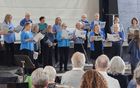 Frank Jæger - 100 År