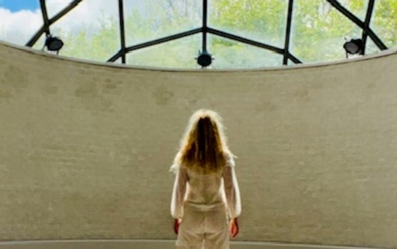 Voice toning og fri, intuitiv sang