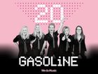 Gasoline