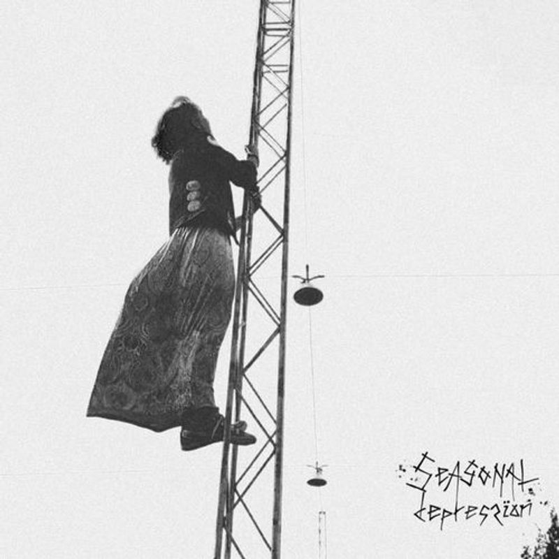 Hollywood Babylons + Seasonal Depression + Rhinestone Current