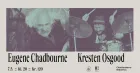 Kresten Osgood & Eugene Chadbourne