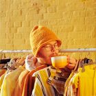 Clothing Club releasekoncert [SUPPORT: Purpur]