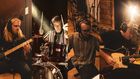 MC Kvartet - jazz, rock, pop, ambient mm.
