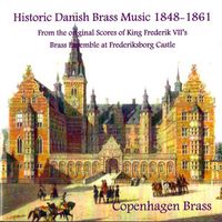 Copenhagen Brass