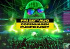Shrek Rave - ekstrashow