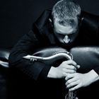 Jan Harbeck, Peter Jensen & Tivolis hustrio