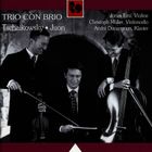 H.C. Andersens musikalske rejse med Trio con Brio  