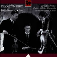 Trio con Brio