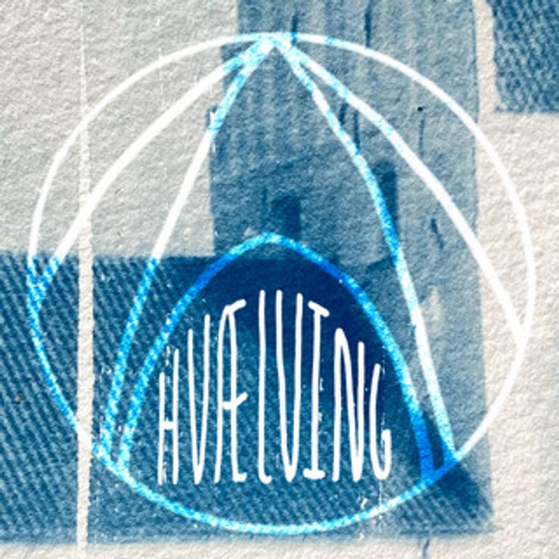 Hvælving + Parsum EARLYBIRD