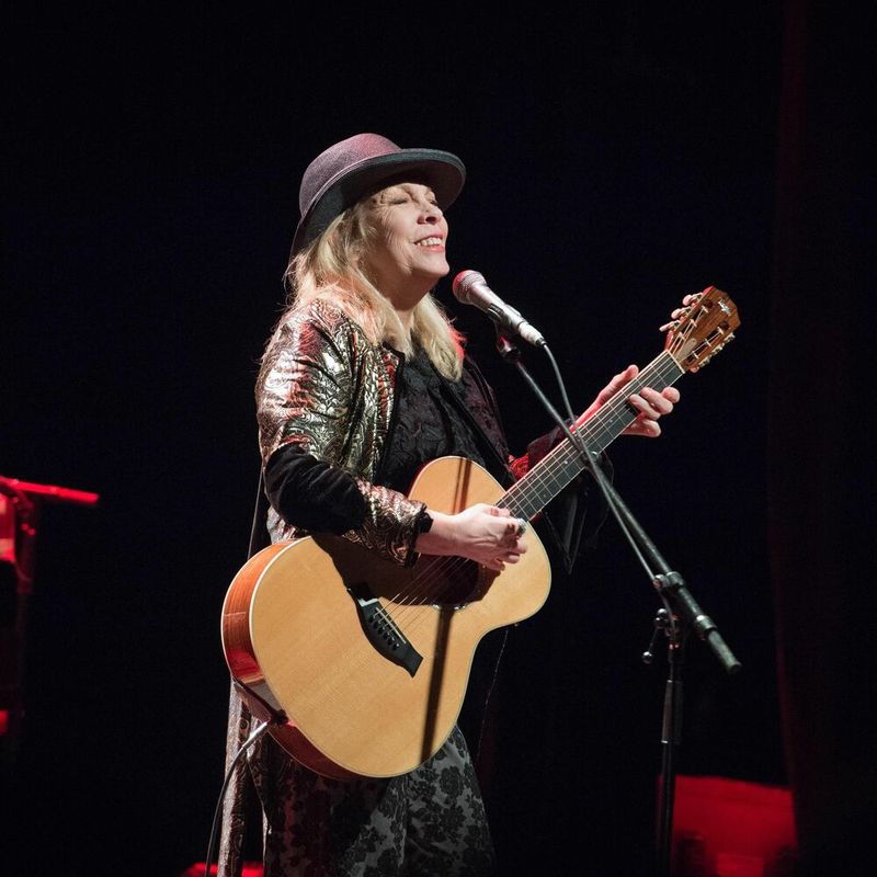 Rickie Lee Jones (US)