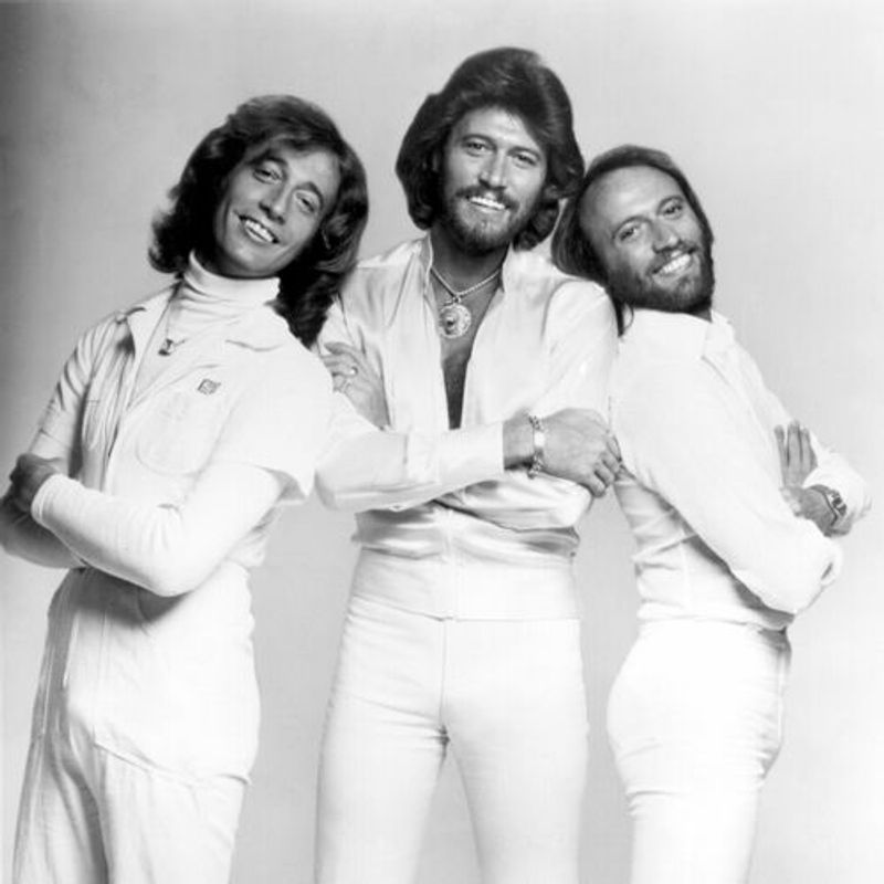 Milling & Molbech // Bee Gees & Saturday Night Fever