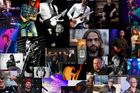 BLUES JAM