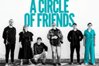 A Circle Of Friends