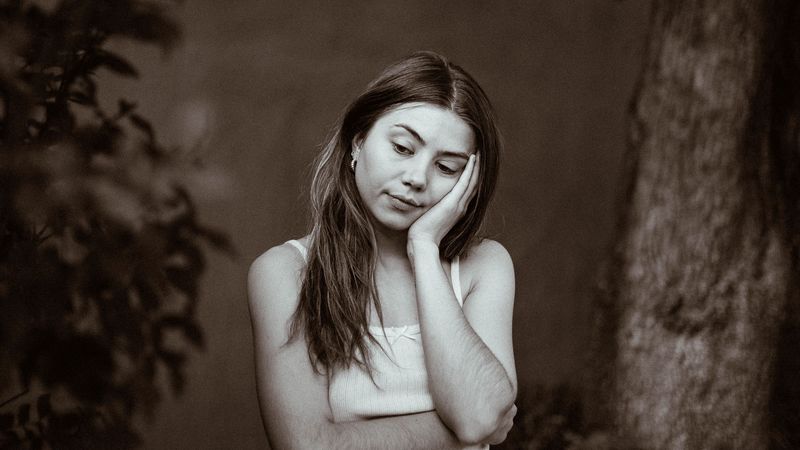 Fredagsbar Live: Hayley Reardon (US)