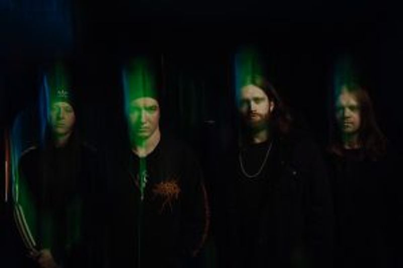 Shadow Of Intent