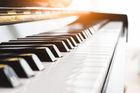 PIANO BLUES NIGHT