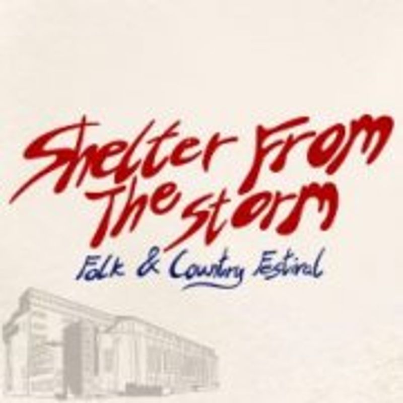 Shelter From The Storm