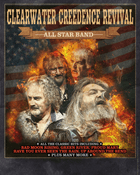Clearwater Creedence Revival (UK)