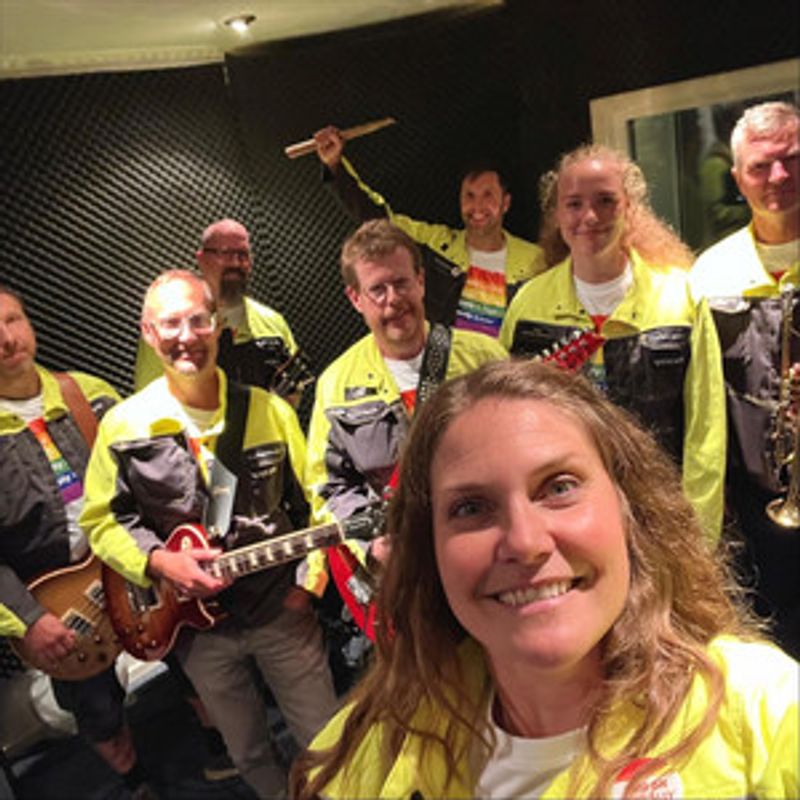 DRIVKRAFT’26 PARTOUT