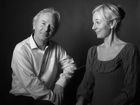 Carl Nielsen og Anne Marie Carl-Nielsen