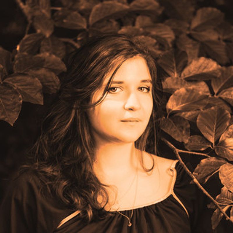 Mira Siegel + Who Killed Bambi