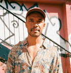 Shaka Loveless