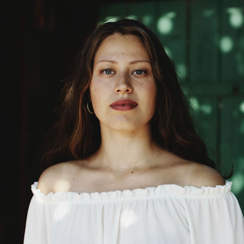 Women In Office: Ginne Marker & Sophia HP