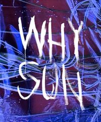 Why Sun