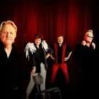 Dodo & The Dodos