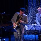 Benjamin Koppel Jazz Galla Christmas