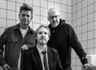 Carsten Lykke med band