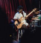 Richard Bona