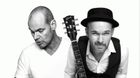 Intim Samtale-koncert med Andreas Bo