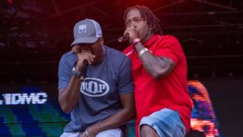 M.O.P.