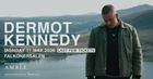 Dermot Kennedy